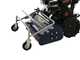 BullMach FALX 600 L - Hammer Rough Cut Mower - Loncin G200F