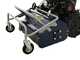 BullMach FALX 600 L - Hammer Rough Cut Mower - Loncin G200F