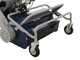 BullMach FALX 600 L - Hammer Rough Cut Mower - Loncin G200F