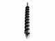 BlueBird NEA 431 - 2-stroke compound motor drill - Bit not included