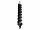 BlueBird NEA 431 - 2-stroke compound motor drill - Bit not included