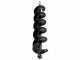 BlueBird NEA 431 - 2-stroke compound motor drill - Bit not included