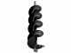 BlueBird NEA 431 - 2-stroke compound motor drill - Bit not included