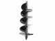 BlueBird NEA 431 - 2-stroke compound motor drill - Bit not included