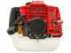 BlueBird NEA 431 - 2-stroke compound motor drill - Bit not included