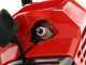 BlueBird NEA 431 - 2-stroke compound motor drill - Bit not included