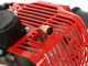 BlueBird NEA 431 - 2-stroke compound motor drill - Bit not included