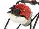 BlueBird NEA 431 - 2-stroke compound motor drill - Bit not included