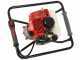 BlueBird NEA 431 - 2-stroke compound motor drill - Bit not included