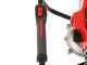 BlueBird NEA 431 - 2-stroke compound motor drill - Bit not included