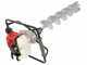BlueBird NEA 431 - 2-stroke compound motor drill - Bit not included