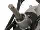 BlueBird NEA 431 - 2-stroke compound motor drill - Bit not included