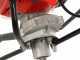 BlueBird NEA 431 - 2-stroke compound motor drill - Bit not included