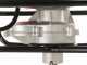 BlueBird NEA 431 - 2-stroke compound motor drill - Bit not included