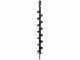 One-principle spiral drill bit for NEA 521-ESS motor drill - &Oslash; 80 mm