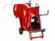 Ceccato Olindo SGT PTO - Log cutter - Tractor mounted circular saw