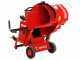 Ceccato Olindo SGT PTO - Log cutter - Tractor mounted circular saw