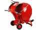 Ceccato Olindo SGT PTO - Log cutter - Tractor mounted circular saw