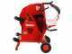 Ceccato Olindo SGT PTO - Log cutter - Tractor mounted circular saw