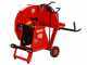 Ceccato Olindo SGT PTO - Log cutter - Tractor mounted circular saw