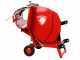Ceccato Olindo SGT PTO - Log cutter - Tractor mounted circular saw