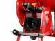 Ceccato Olindo SGT PTO - Log cutter - Tractor mounted circular saw