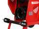 Ceccato Olindo SGT PTO - Log cutter - Tractor mounted circular saw