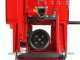 Ceccato Olindo SGT PTO - Log cutter - Tractor mounted circular saw