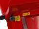 Ceccato Olindo SGT PTO - Log cutter - Tractor mounted circular saw