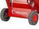 Ceccato Olindo SGT PTO - Log cutter - Tractor mounted circular saw