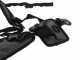 Oliviero Battery backpack L-SET Li5 - Power pack for power tools - 36V 14A 504Wh