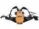 Oliviero Battery backpack L-SET Li5 - Power pack for power tools - 36V 14A 504Wh