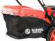 Blue Bird LM 23-51 - Battery-powered Lawn Mower - 50.4 V - 51 cm Cut - WITHOUT BATTERY AND CHARGER