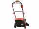 Blue Bird LM 23-51 - Battery-powered Lawn Mower - 50.4 V - 51 cm Cut - WITHOUT BATTERY AND CHARGER