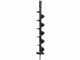 BlueBird NEA 521-ESS - 2-stroke compound motor drill - Bit not included