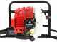 BlueBird NEA 521-ESS - 2-stroke compound motor drill - Bit not included