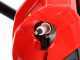 BlueBird NEA 521-ESS - 2-stroke compound motor drill - Bit not included