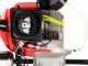 BlueBird NEA 521-ESS - 2-stroke compound motor drill - Bit not included