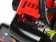 BlueBird NEA 521-ESS - 2-stroke compound motor drill - Bit not included