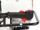 BlueBird NEA 521-ESS - 2-stroke compound motor drill - Bit not included