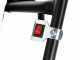 BlueBird NEA 521-ESS - 2-stroke compound motor drill - Bit not included