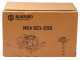 BlueBird NEA 521-ESS - 2-stroke compound motor drill - Bit not included