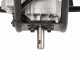 BlueBird NEA 521-ESS - 2-stroke compound motor drill - Bit not included