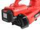 Blue Bird BL 23-800 - Battery Blower - 50.4 V 5 Ah