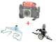 Comet MP 20 - Spray pump with tractor attachment - Medium pressure
