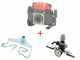 Comet MP 20 - Tractor-Mounted Sprayer Pump - Medium Pressure