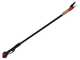 Blue Bird HPS 22-160 - Electric Pruning Shear on 160 cm Pole  - 21.6V 2.5Ah