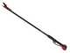 Blue Bird HPS 22-160 - Electric Pruning Shear on 160 cm Pole  - 21.6V 2.5Ah