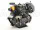 Comet APS 71 - Spray pump with tractor attachment - High pressure