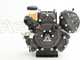 Comet APS 71 - Spray pump with tractor attachment - High pressure